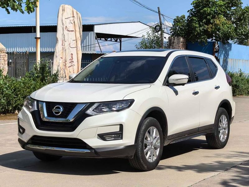 Nissan X Trail 2.0L Conforto 2023